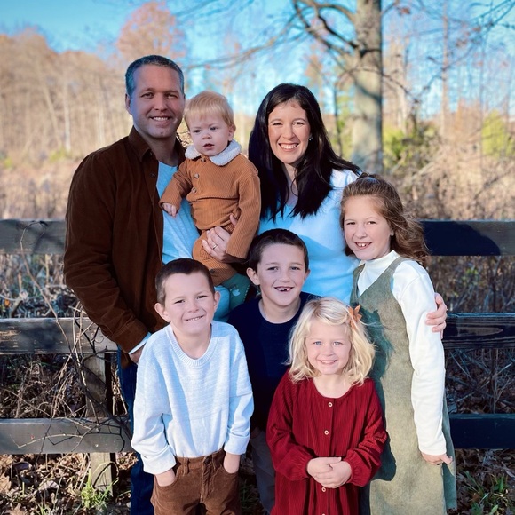 Meet your Posher, Mary Therese - Picture 1 of 1